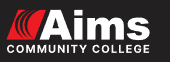 AIMS COMMUNITY COLLEGE campus in LOVELAND, CO