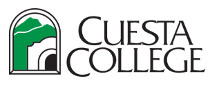 CUESTA COLLEGE - SAN LUIS OBISPO COUNTY COMMUNITY campus in SAN LUIS OBISPO, CA