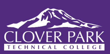 CLOVER PARK TECHNICAL COLLEGE campus in PUYALLUP, WA