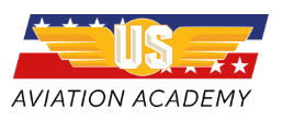 US Aviation Academy campus in San Marcos, TX